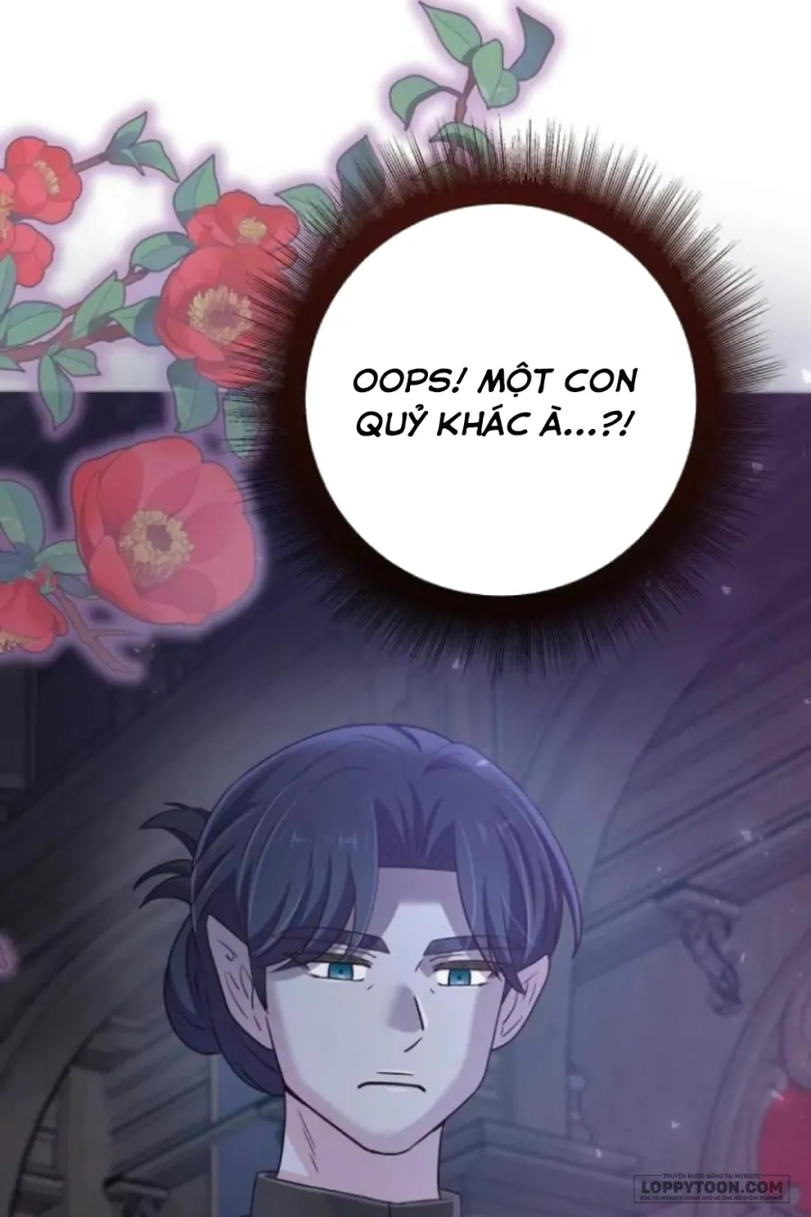 Hầu Gái Không Thích Nuôi Dạy Trẻ Nhỏ Chap 22 - trang 14
