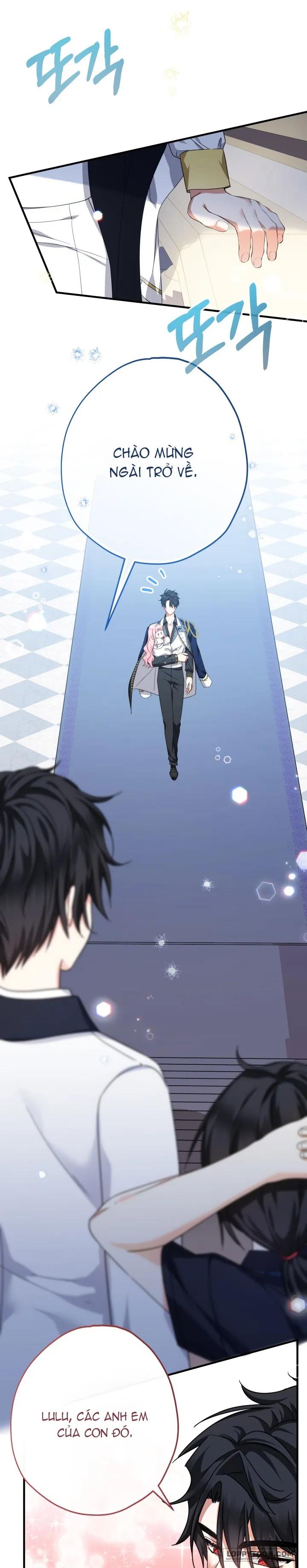 Tiểu Thư Tích Tiền Đi Bụi Chap 26 - trang 21