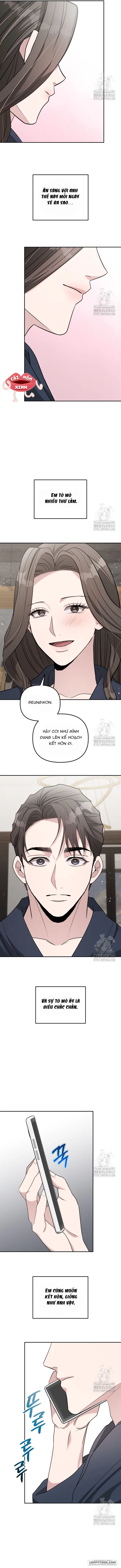 Collector Chap 60 - trang 9