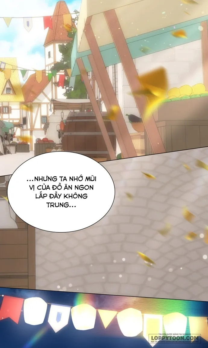 Tôi Được Sinh Ra Là Cô Con Gái Thứ Hai Chap 53 - trang 4