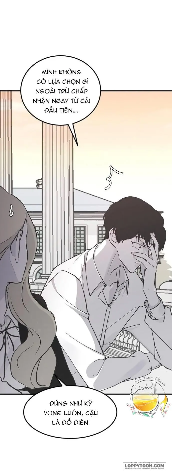 Ba Anh Trai Cực Phẩm Của Tôi Chap 17 - trang 68
