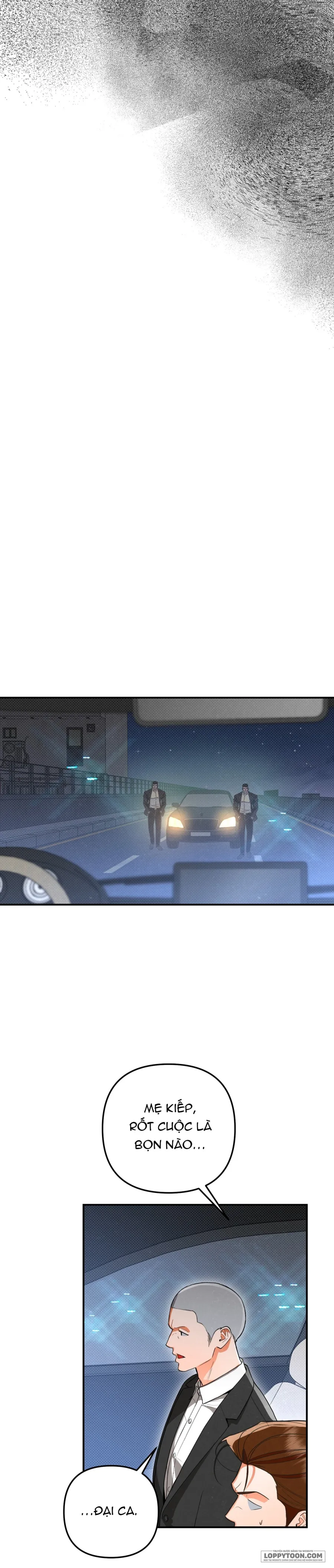 Ngưỡng Tuyệt Đối Chap 81 - trang 17