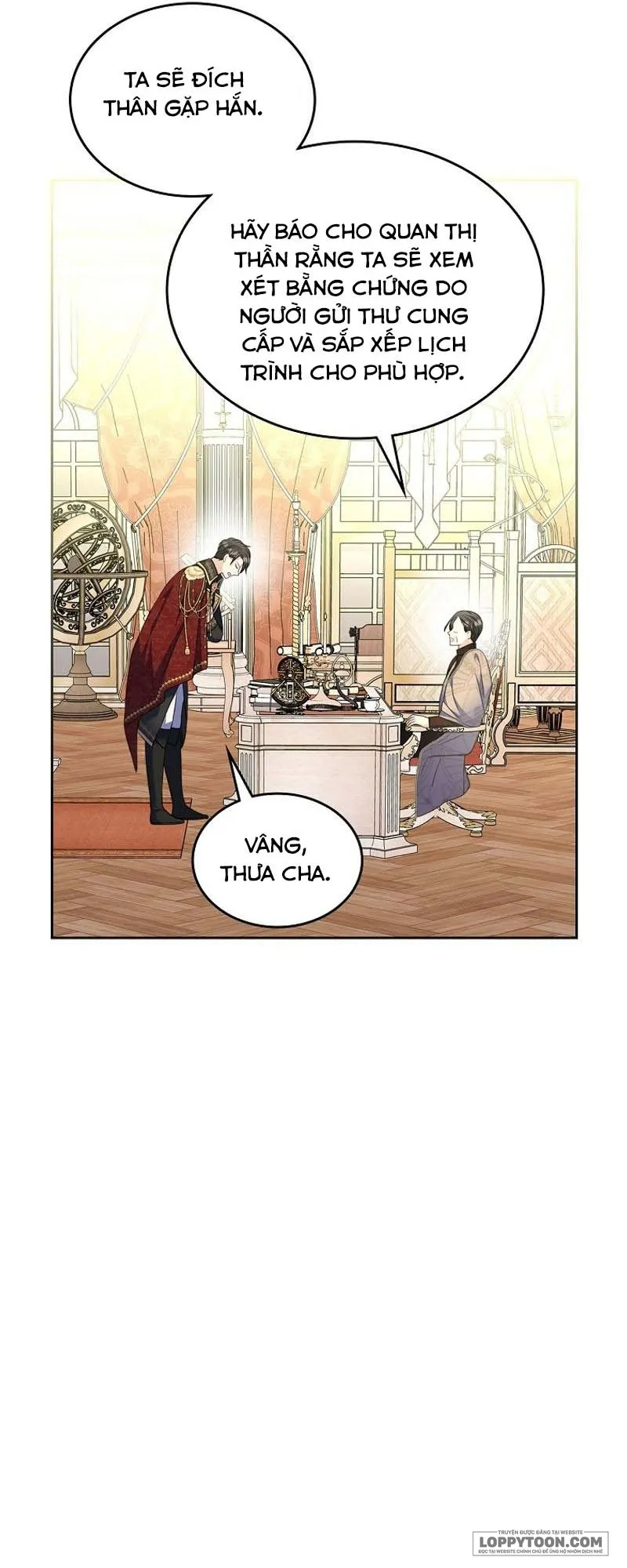 Tôi Sẽ Ly Hôn Với Anh Trai Nữ Chính Chap 60 - trang 12