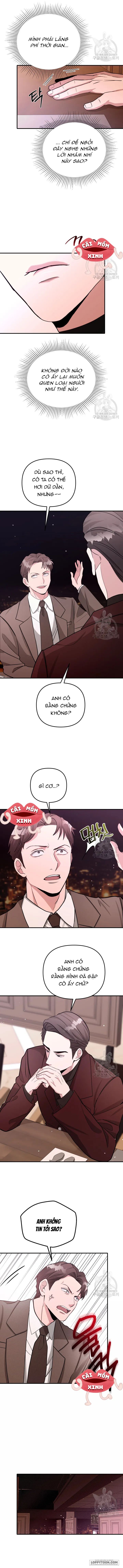 Collector Chap 16 - trang 4
