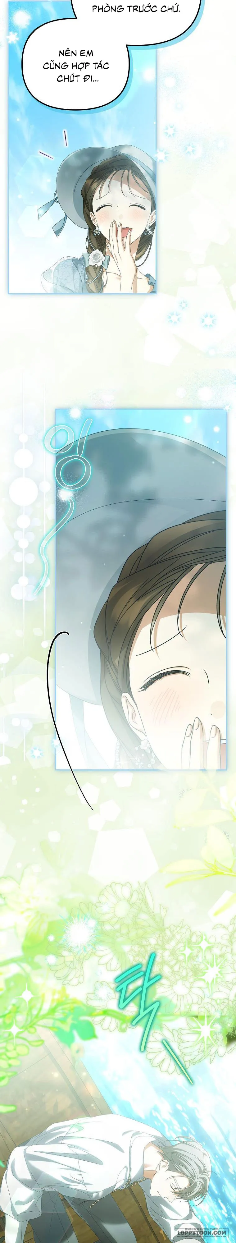 Sao Lại Ám Ảnh Cô Vợ Giả Mạo Quá Vậy? Chap 75 - trang 14