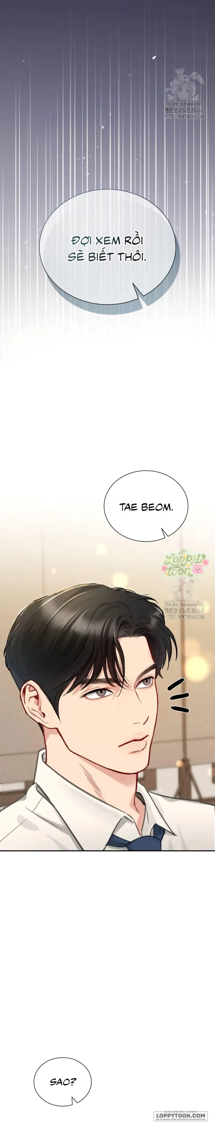 Quyền Lực Của Thư Ký Chap 7 - trang 12