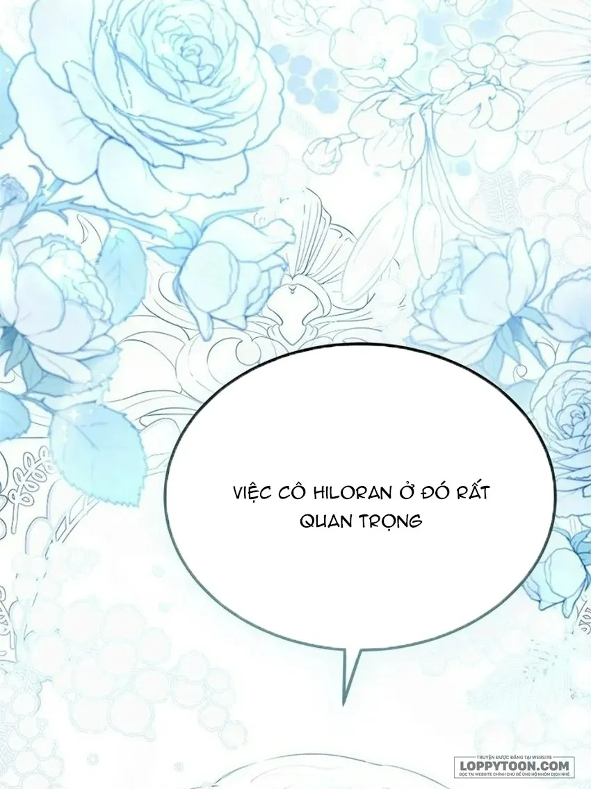 Đã Từ Chối Sủng Ái Rồi Mà Sao Còn Ám Ảnh Thế? Chap 84 - trang 37