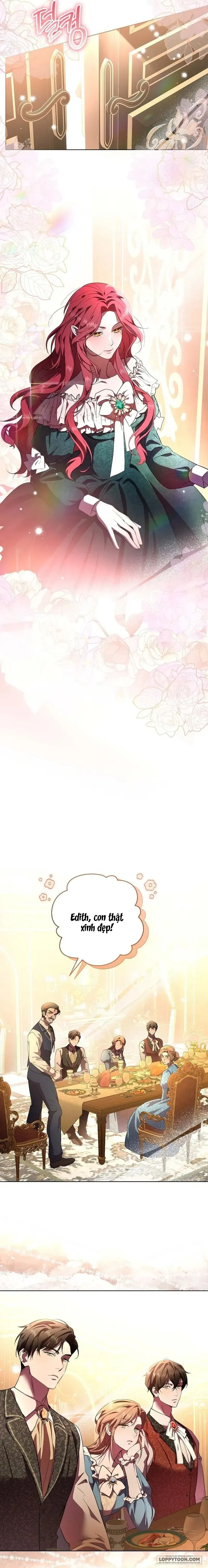 Kính Gửi Ngài Công Tước Hoàn Hảo Chap 1 - trang 17