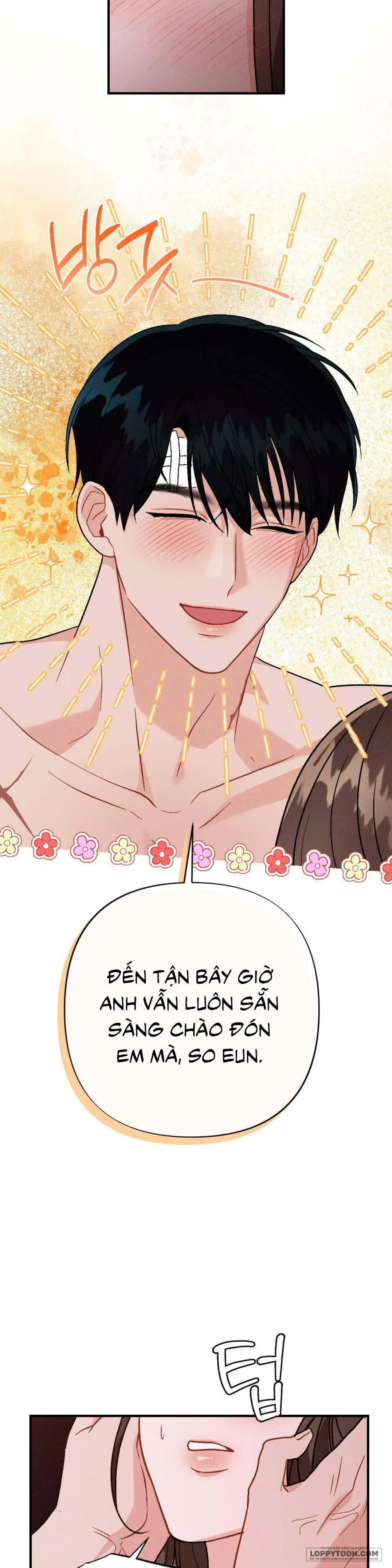 Đêm Chồng Chất Chap 12 - Ký ức bị xóa nhòa - trang 12