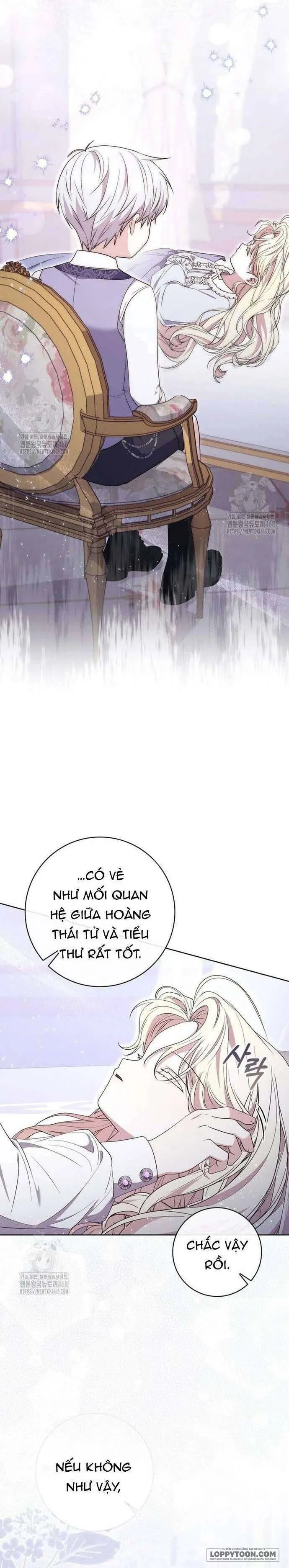 Nam Chính Bệnh Hoạn Ám Ảnh Với Sức Khoẻ Của Tôi Chap 22 - trang 20