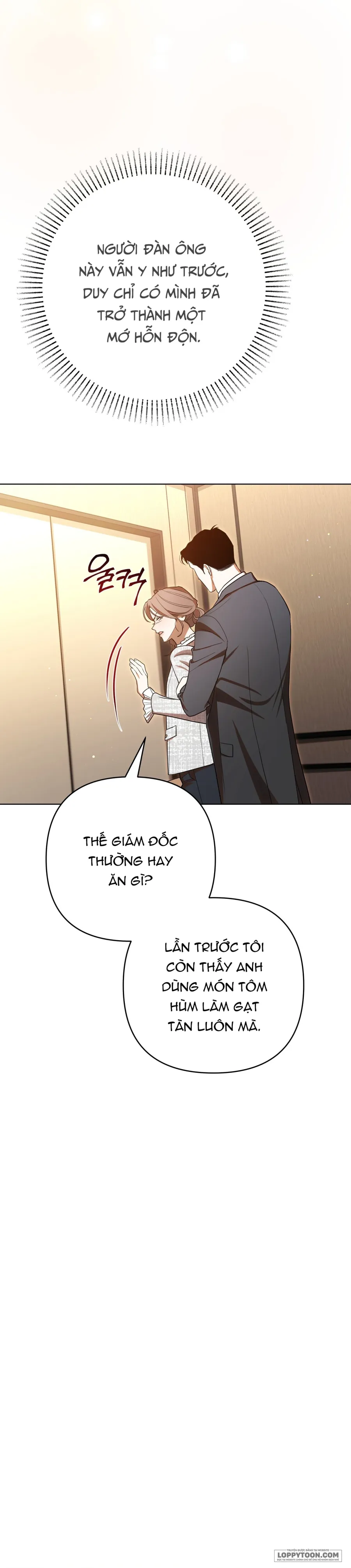 Ngưỡng Tuyệt Đối Chap 19 - trang 12