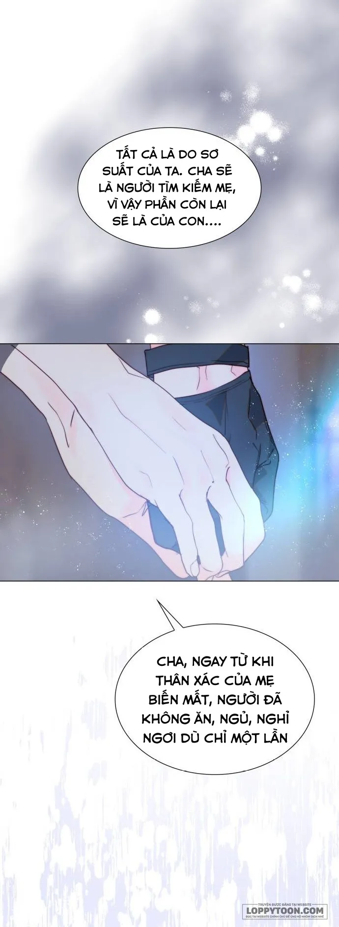 Tôi Được Sinh Ra Là Cô Con Gái Thứ Hai Chap 40 - trang 4