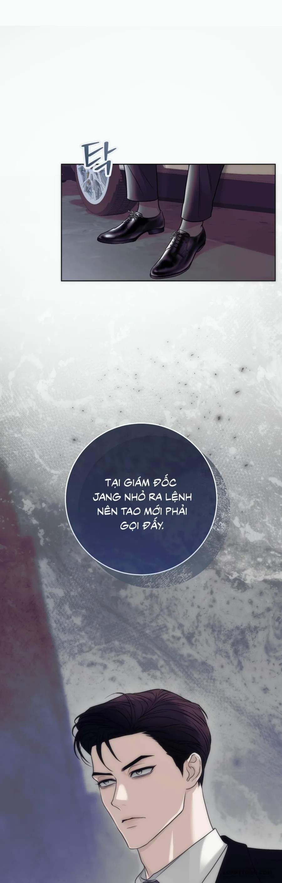 Hang Kiến Chap 5 - trang 60