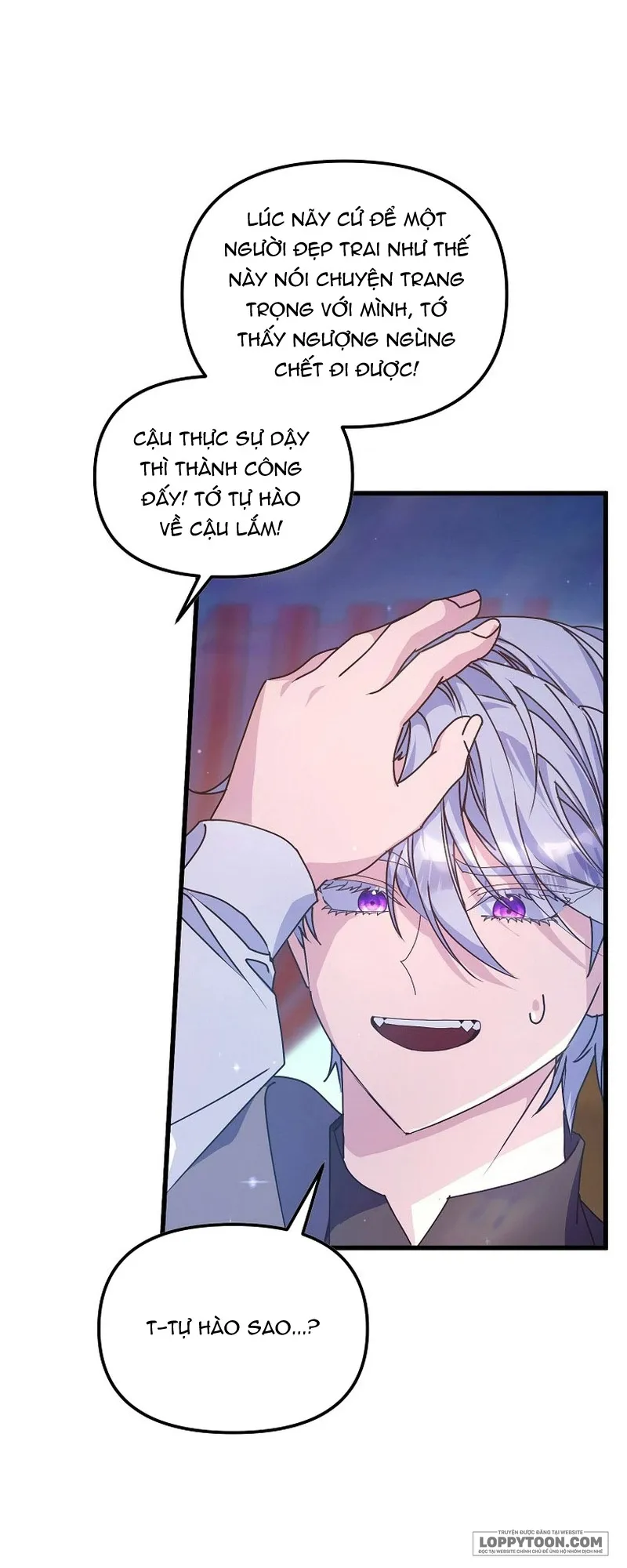 Tôi Sẽ Ở Ngay Bên Cạnh Nam Chính Chap 61 - trang 52