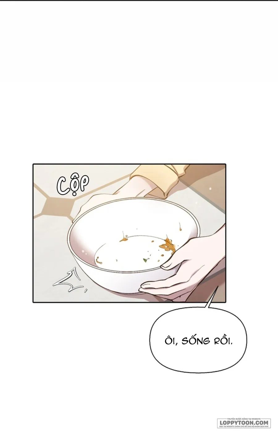 Thanh Xuân Của Chúng Ta Chap 93 - trang 7