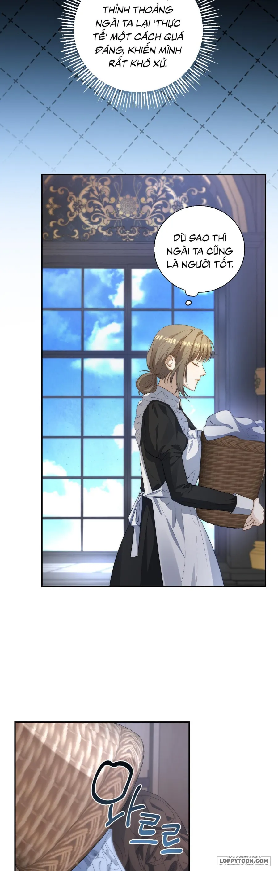 Ủa, Sao Thể Loại Này Khác Biệt Quá Vậy? Chap 1 - 🔞🔞🔞 - trang 31