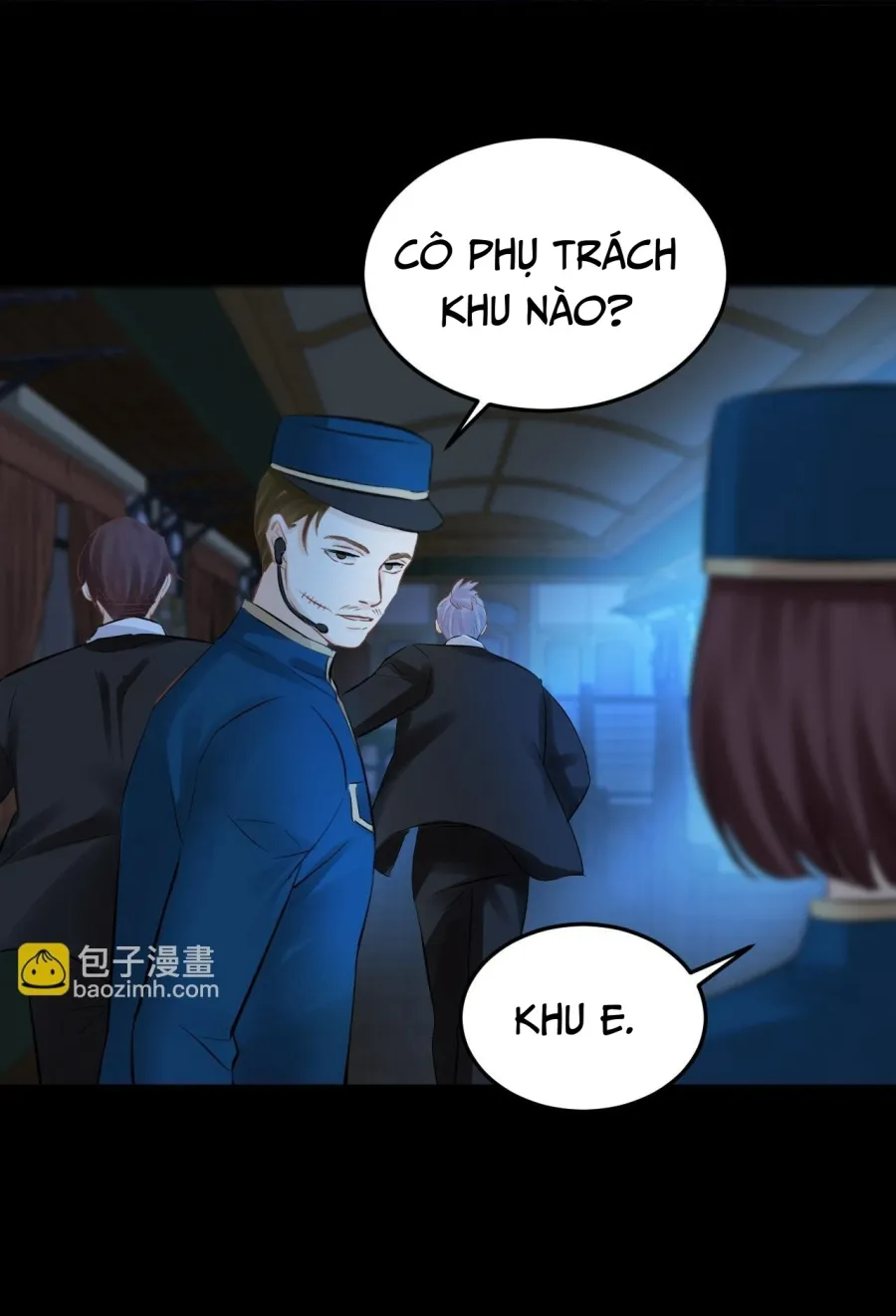 Hương Dục Niệm Chap 20 - trang 44
