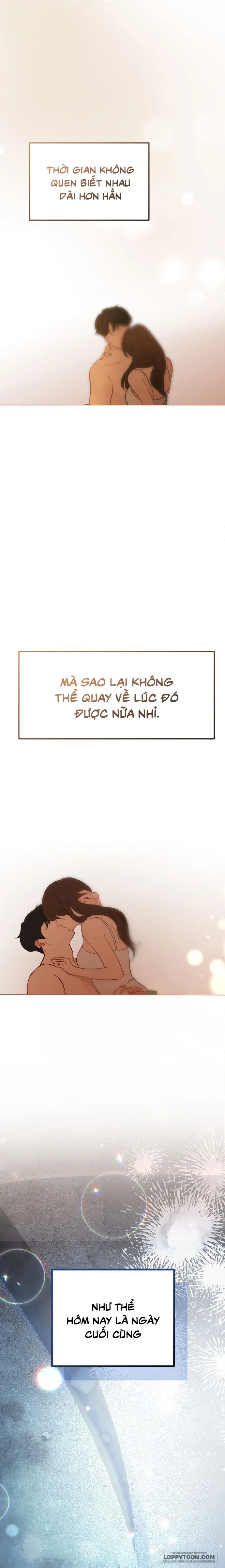 Quyền Lực Của Thư Ký Chap 39 - trang 9