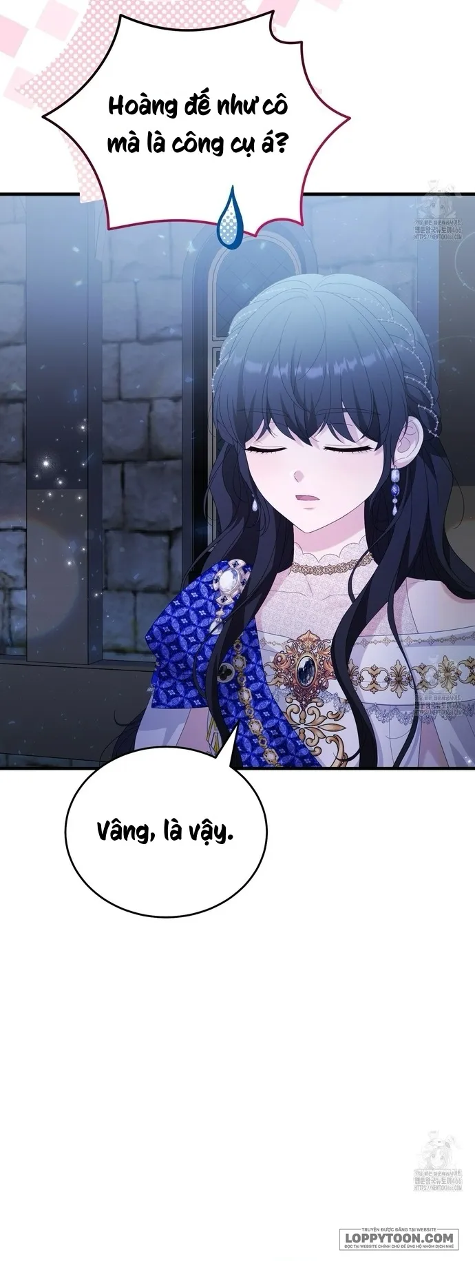 Nàng Tiên, Hãy Ký Hợp Đồng Nào Chap 51 - trang 2