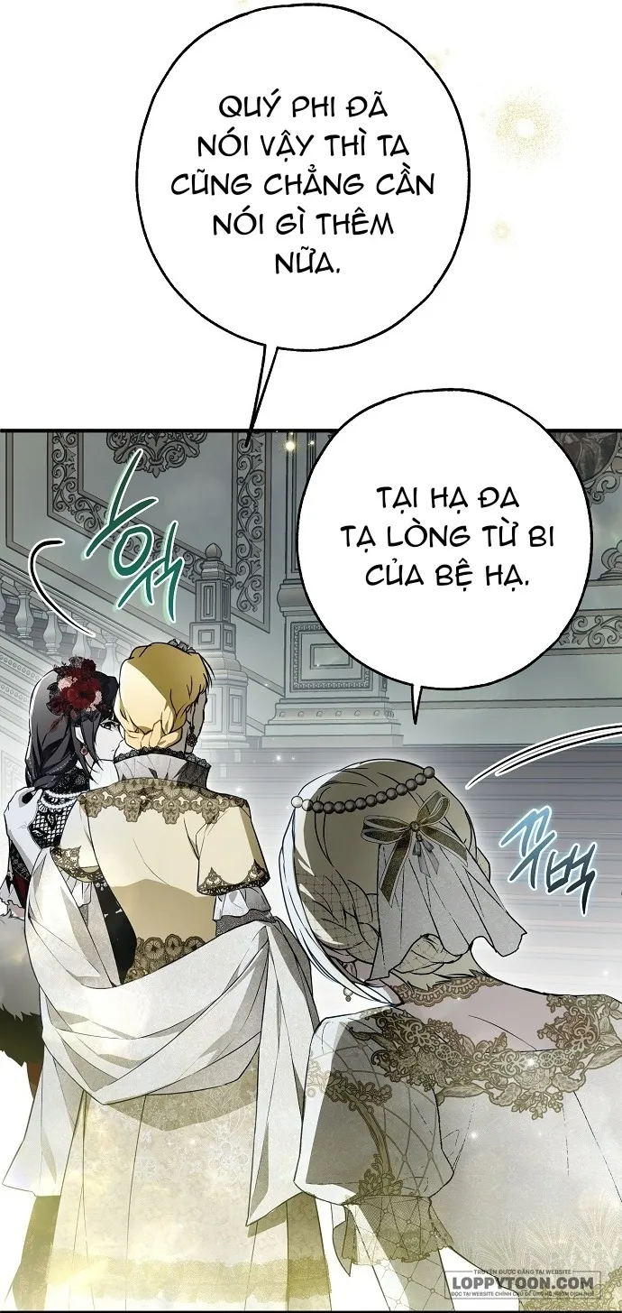 Có Kẻ Đã Sở Hữu Cơ Thể Của Tôi Chap 23 - trang 22
