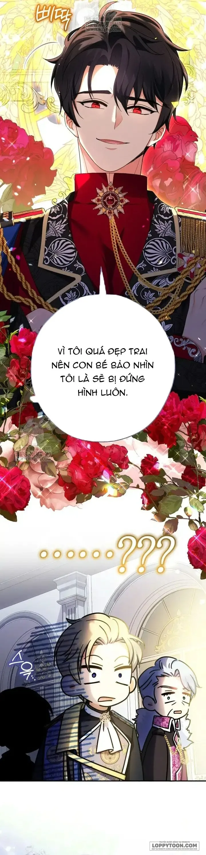 Tiểu Thư Tích Tiền Đi Bụi Chap 112 - trang 5