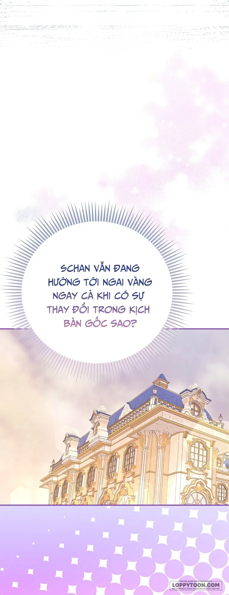 Phương Pháp Trồng Lúa Đặc Biệt Của Ác Nữ Chap 19 - trang 68