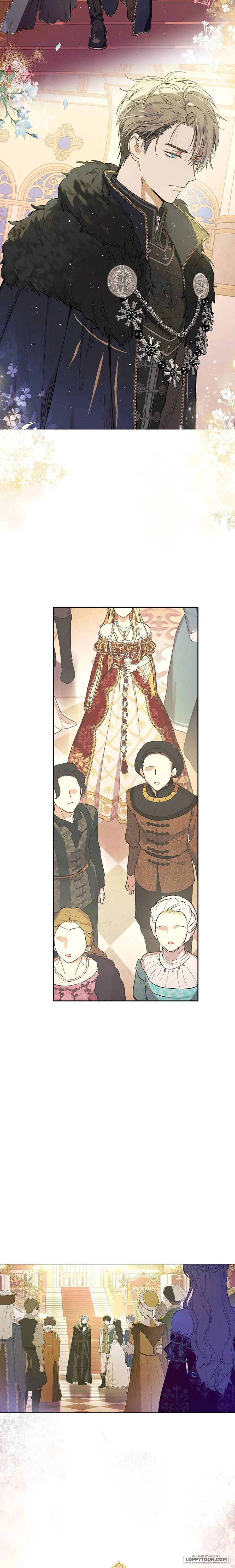 Cánh Đồng Bị Lãng Quên Chap 1 - trang 52