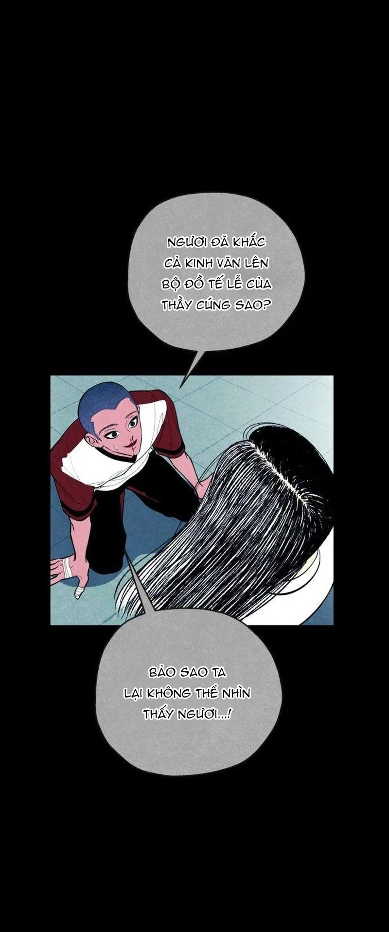 Phục Tùng Chap 10 - trang 5
