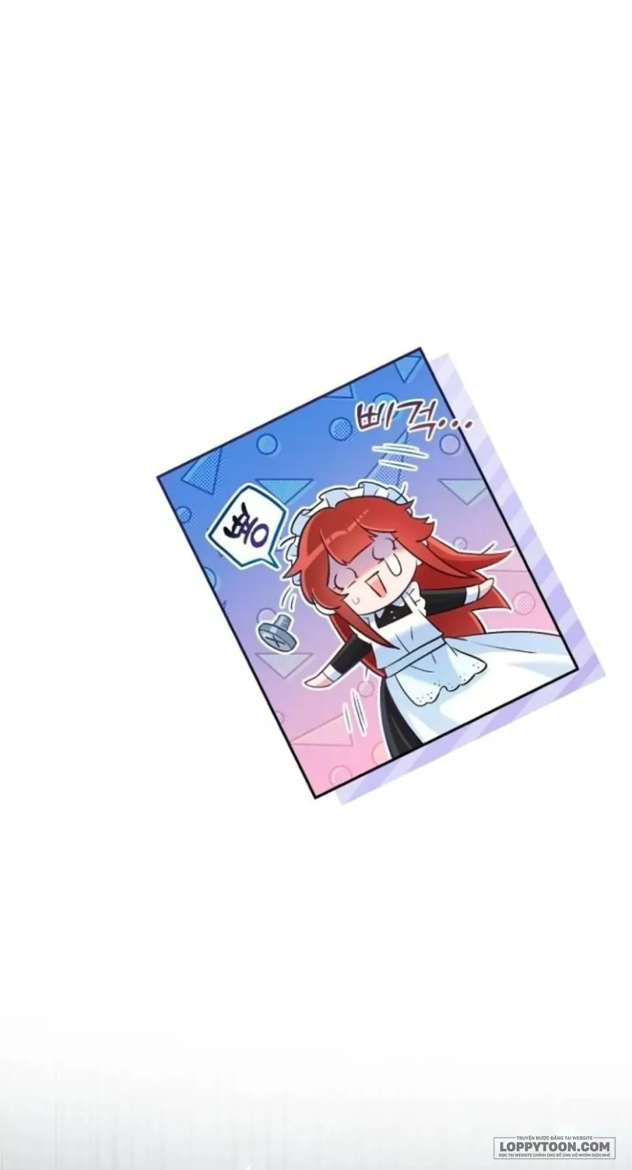 Hầu Gái Không Thích Nuôi Dạy Trẻ Nhỏ Chap 3 - trang 119