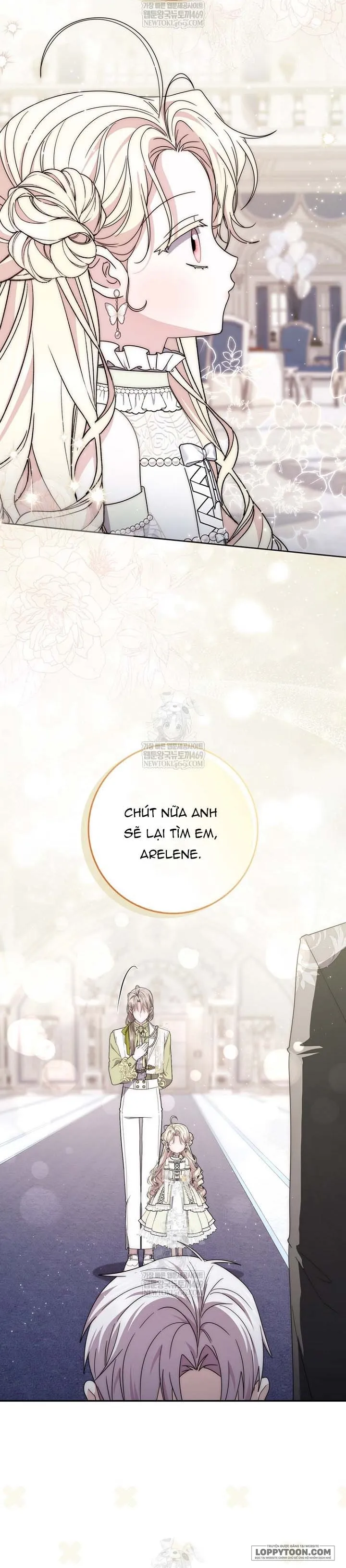 Nam Chính Bệnh Hoạn Ám Ảnh Với Sức Khoẻ Của Tôi Chap 43 - trang 17
