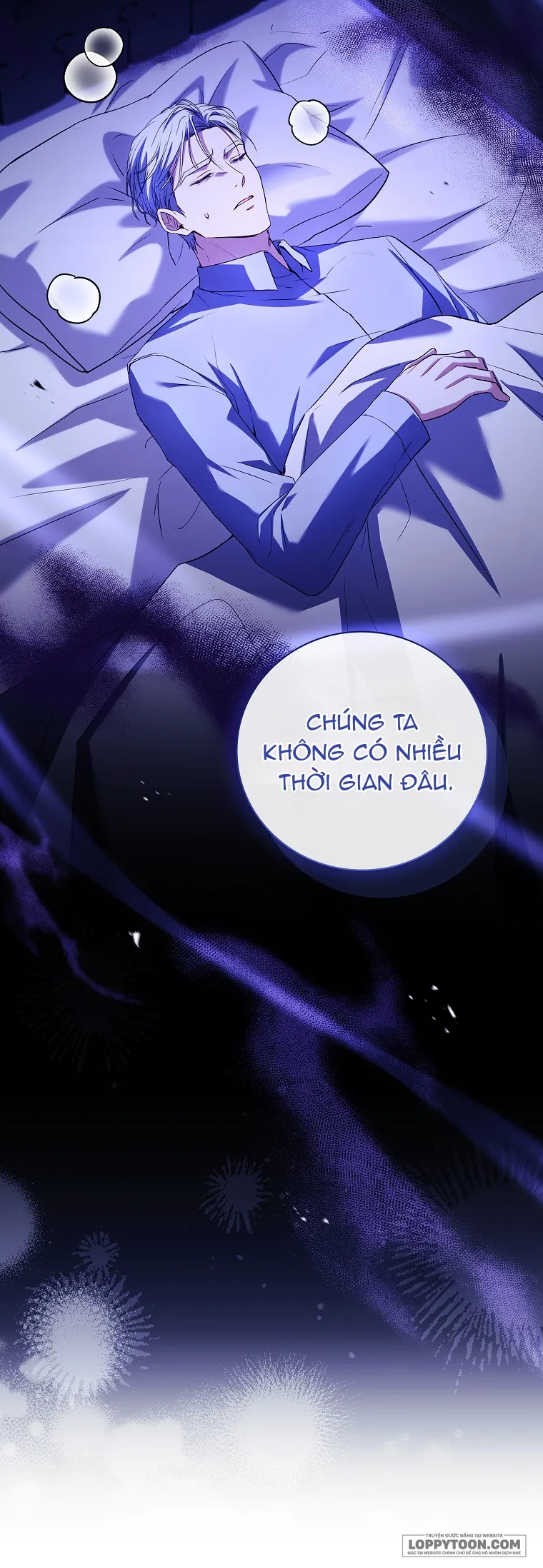 Cha Nào Con Nấy Chap 20 - trang 36