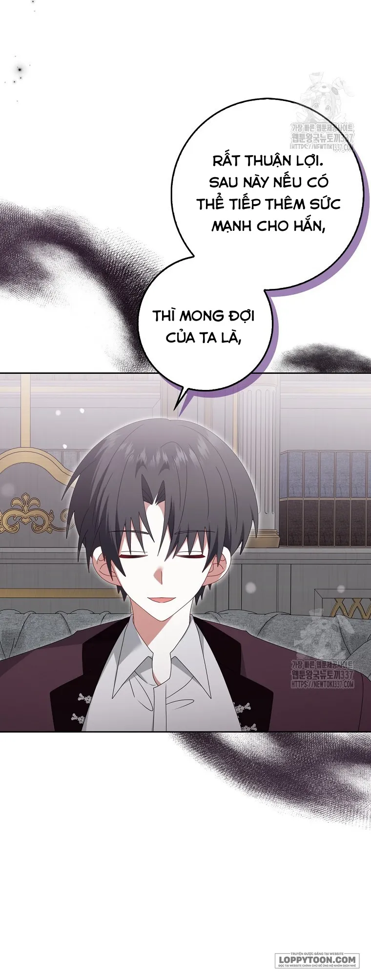 Tôi Sẽ Chiếm Lấy Ngư Trường Này! Chap 41 - trang 4