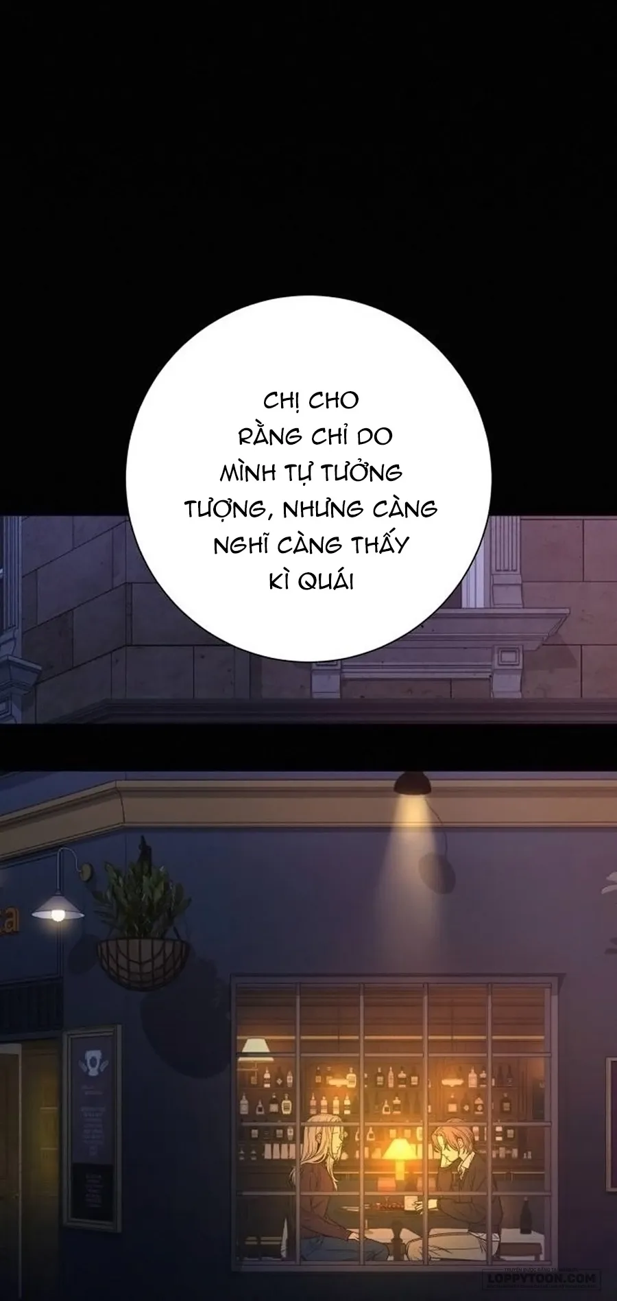 Chiến Lược Tình Yêu Trong Sáng Chap 101 - trang 76