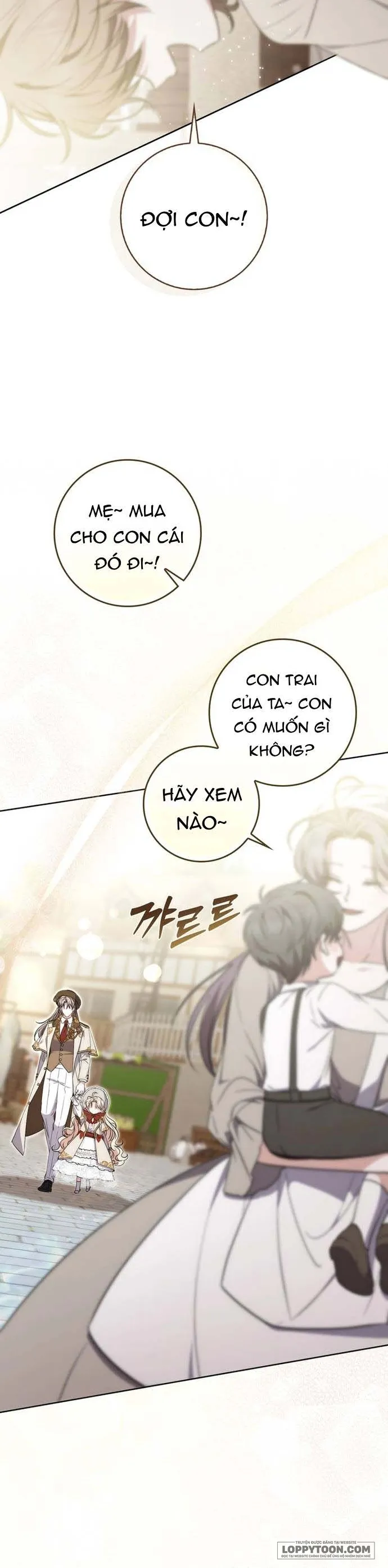 Nam Chính Bệnh Hoạn Ám Ảnh Với Sức Khoẻ Của Tôi Chap 18 - trang 16