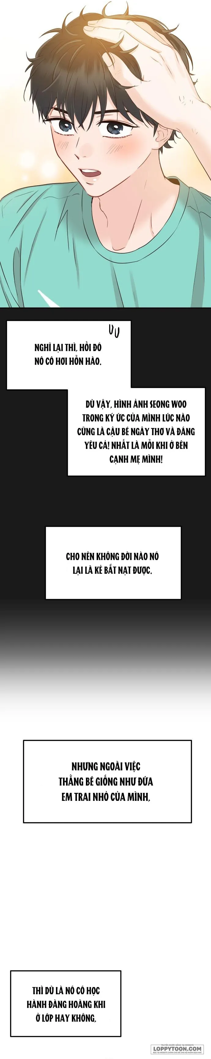 Người Một Nhà Chap 20 - trang 14