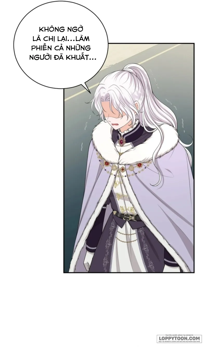 Công Chúa Bé Con Hạng S Thật Mạnh Chap 84 - trang 12