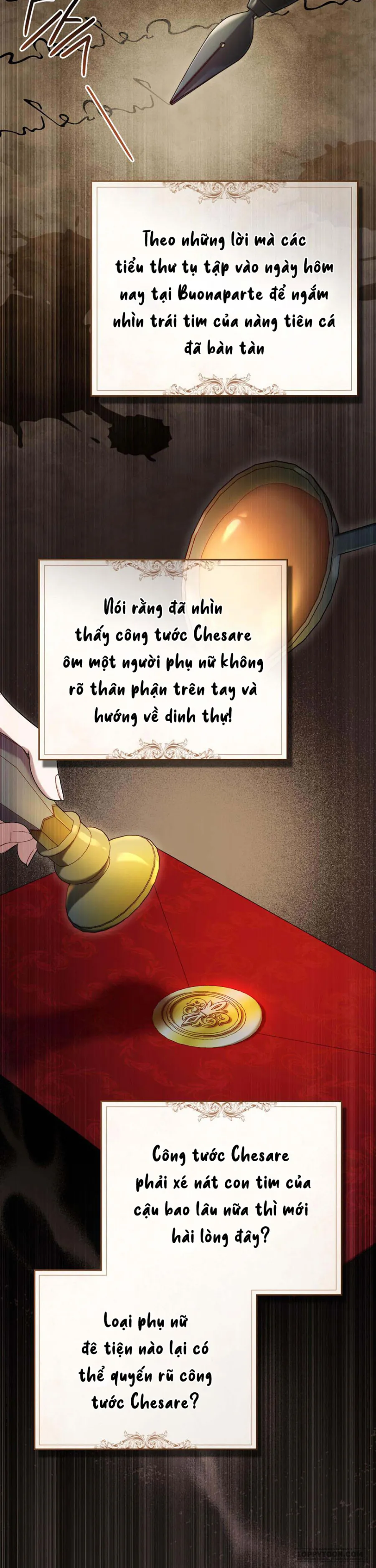 Giới Thượng Lưu Chap 11 - trang 4