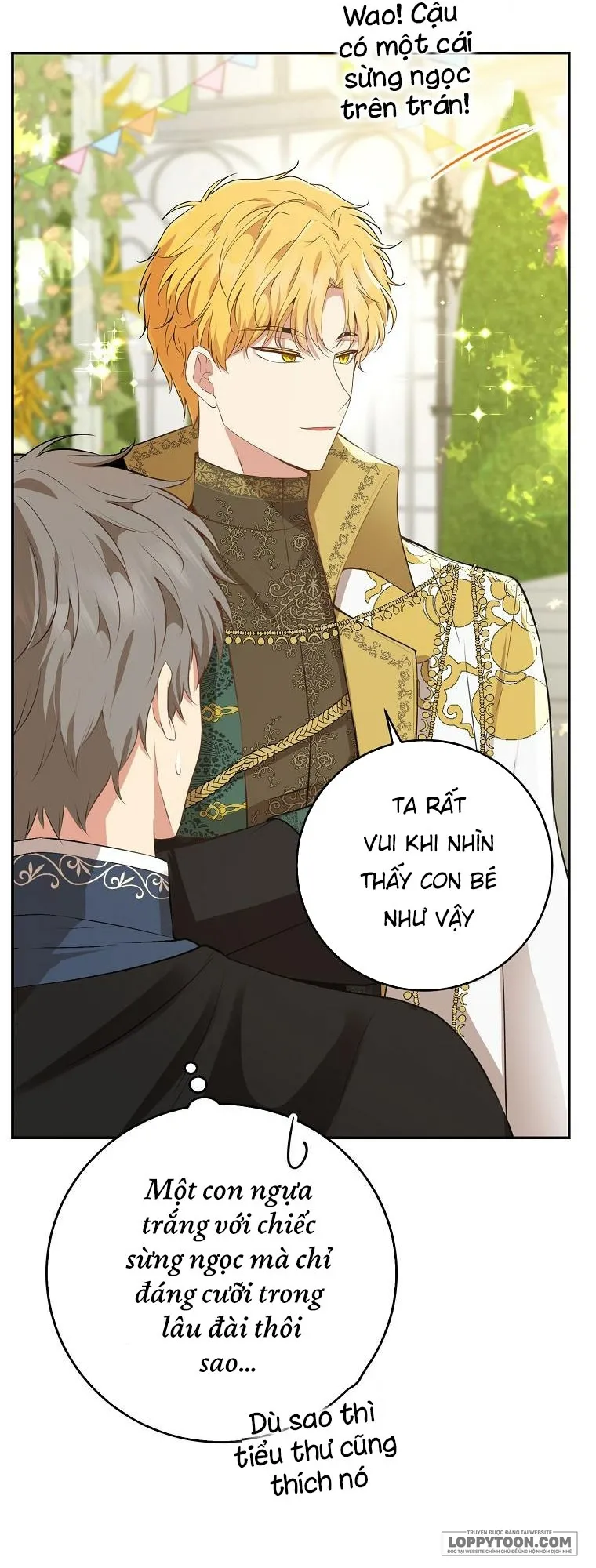 Sóc Con Tài Năng Chap 45 - trang 26