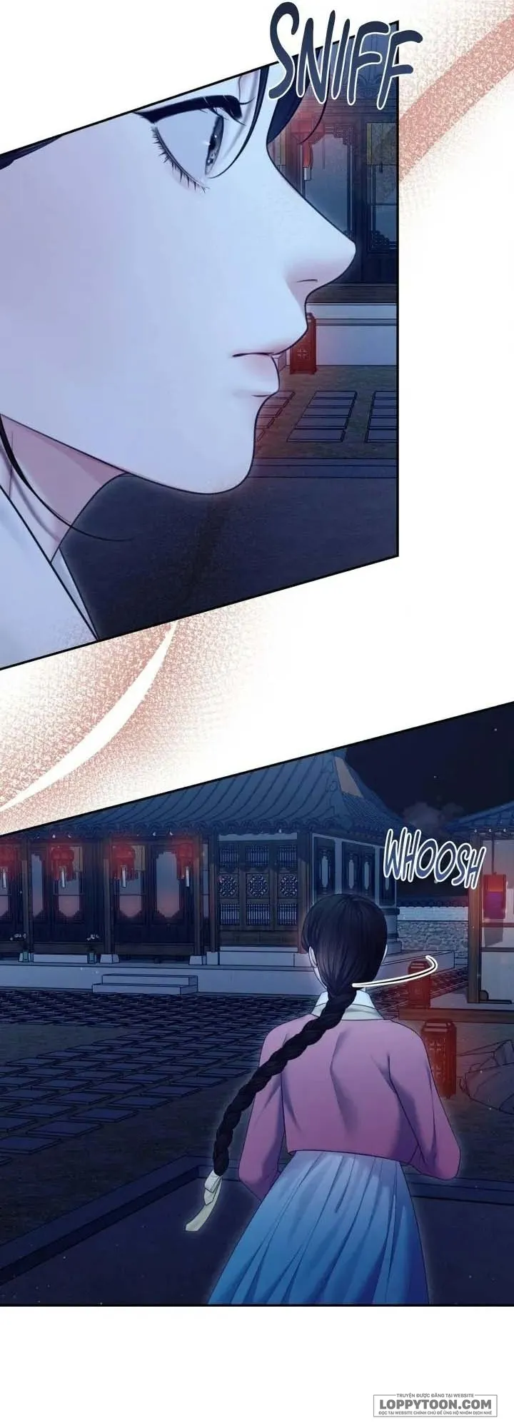 Truyền thuyết Dueokshini Chap 22 - trang 19