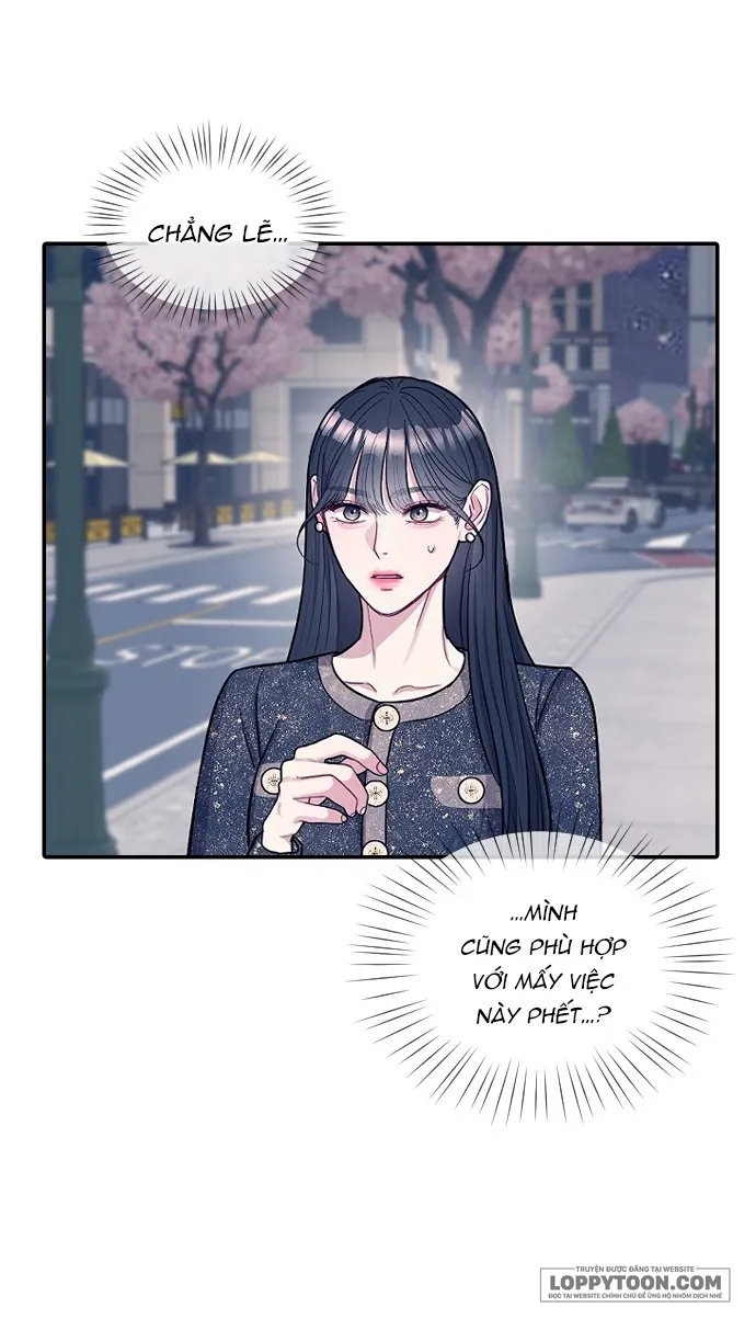 Xâm Nhập Trường Trung Học Tài Phiệt Chap 6 - trang 22