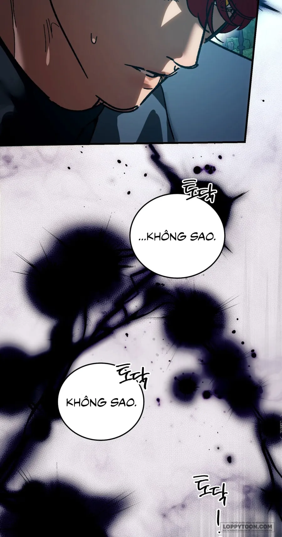 Gửi Đến Kẻ Sẽ Hủy Diệt Tôi Chap 31 - trang 47