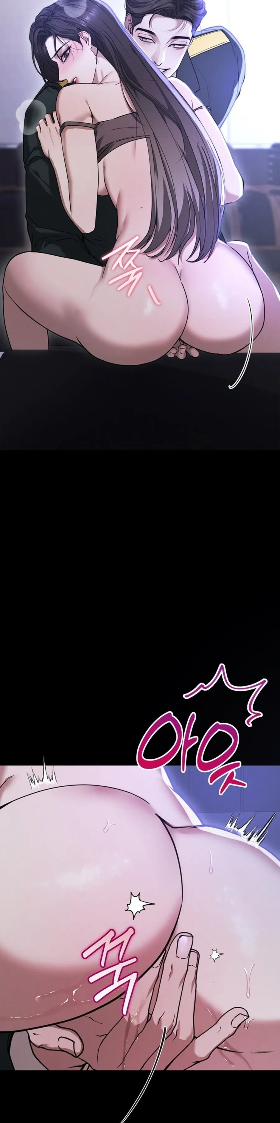 Trên Đời Này Không Có Quân Khuyển Nào Là Tồi Cả Chap 4 - 🔞🔞 - trang 45