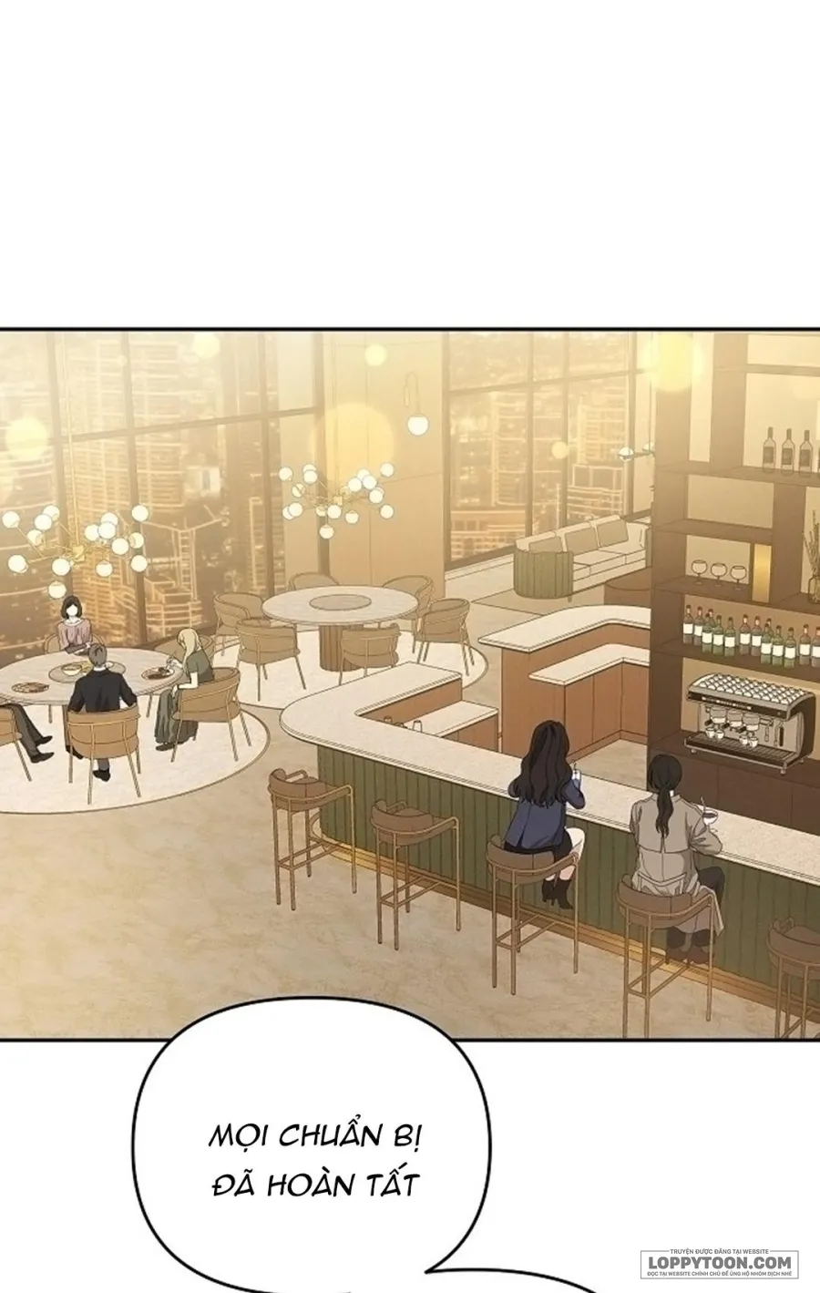 Tình Yêu Thuần Khiết Hư Hỏng Chap 1 - trang 98