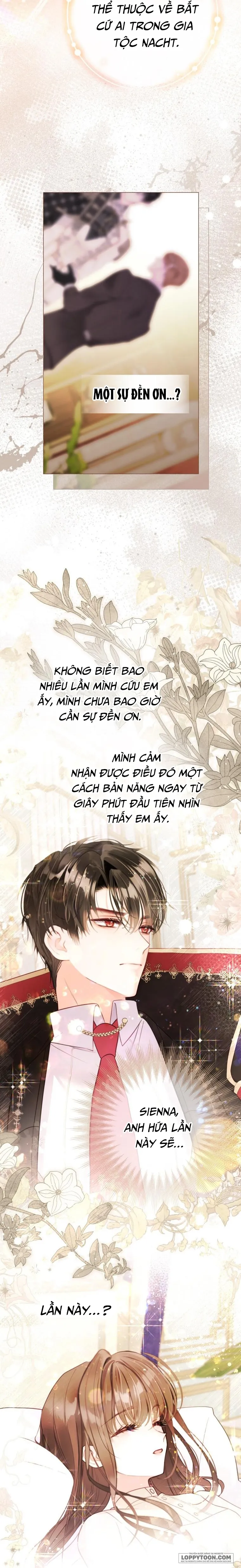 Một Thế Giới Không Có Chị Gái Mà Ai Cũng Yêu Chap 59 - trang 27