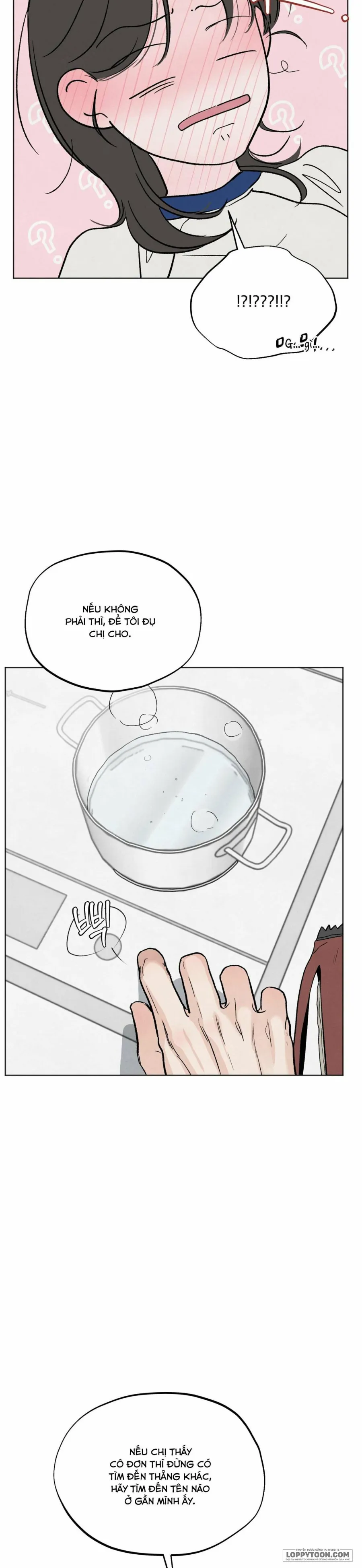 Cuộc Đời Của Kẻ Cặn Bã Chap 12 - trang 26