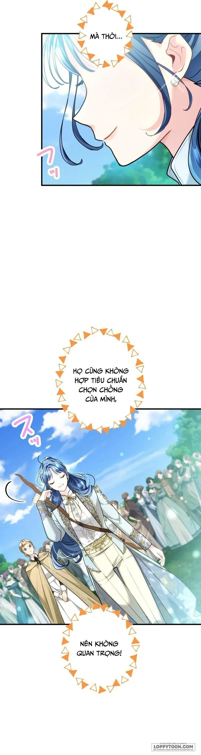 Hợp Đồng Ba Năm Với Tử Thần Chap 30 - trang 28