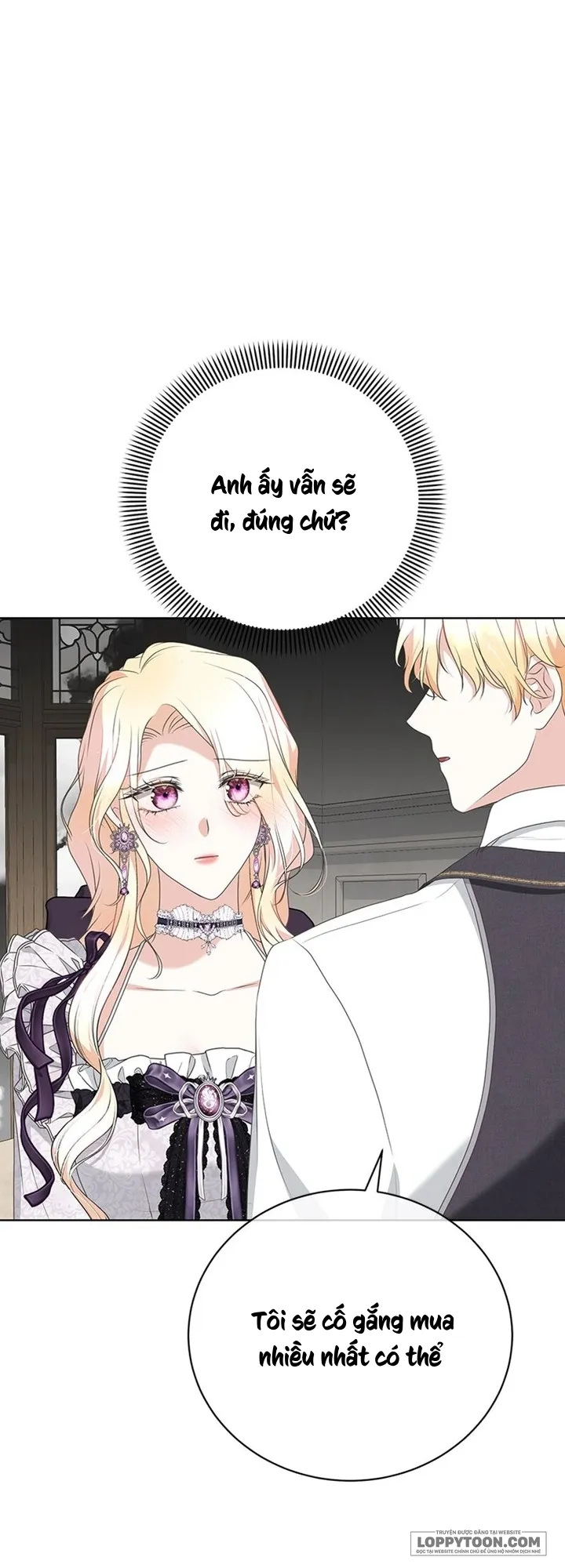 Sinh Ra Trở Thành Nhân Vật Không Có Trong Nguyên Tác Chap 84 - trang 54