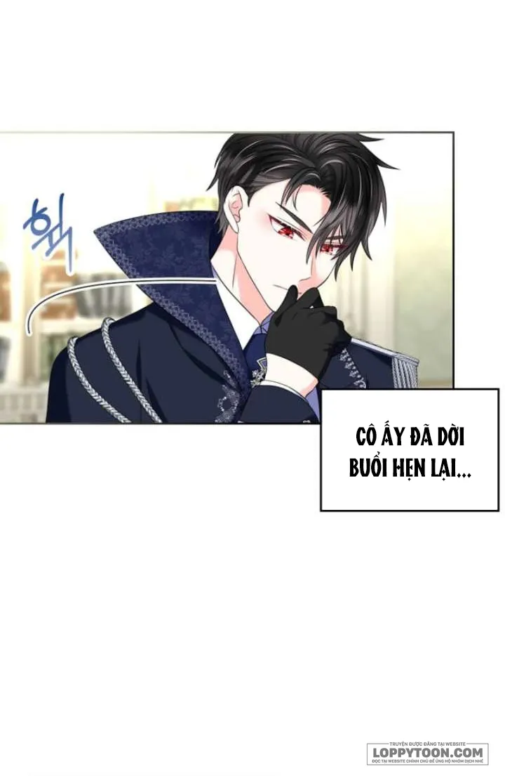 Tôi Sẽ Ly Hôn Với Anh Trai Nữ Chính Chap 90 - trang 5