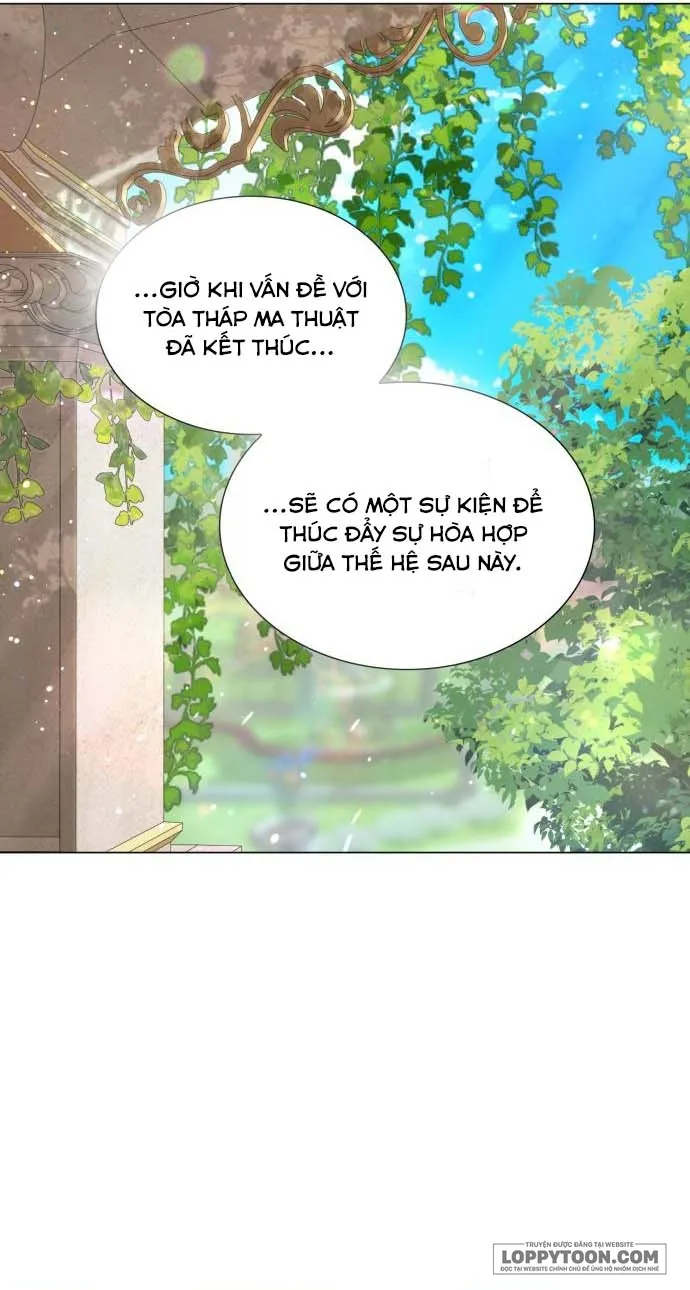 Tôi Được Sinh Ra Là Cô Con Gái Thứ Hai Chap 67 - trang 34