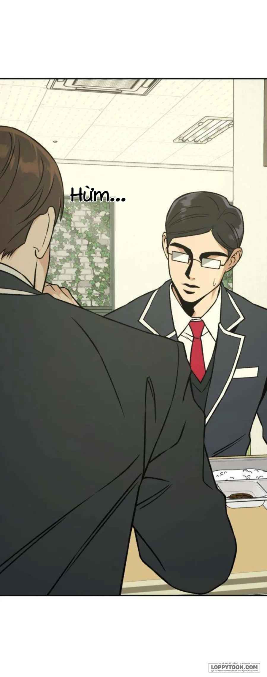 Nguyên Tắc Của Serim Chap 9 - trang 68
